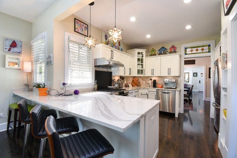 Tiny photo for 805 N Dunton Avenue, Arlington Heights, IL 60004 (MLS # 12768272)