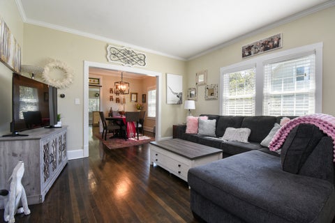 Tiny photo for 805 N Dunton Avenue, Arlington Heights, IL 60004 (MLS # 12768272)