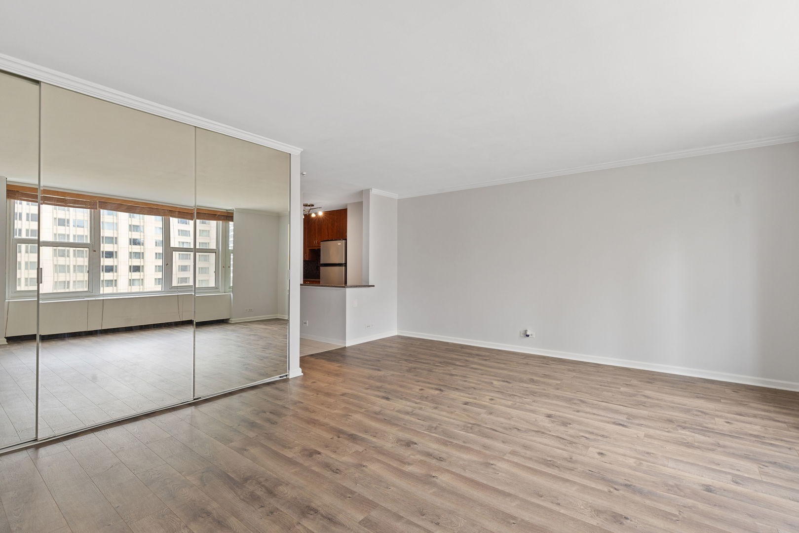 777 N Michigan Avenue 1407