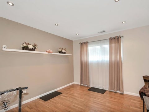 Tiny photo for 9649 S Harlem Avenue #2C, Chicago Ridge, IL 60415 (MLS # 12754283)