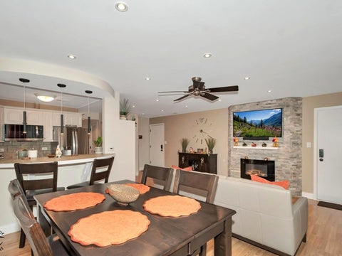 Tiny photo for 9649 S Harlem Avenue #2C, Chicago Ridge, IL 60415 (MLS # 12754283)