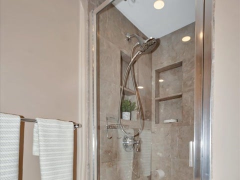 Tiny photo for 9649 S Harlem Avenue #2C, Chicago Ridge, IL 60415 (MLS # 12754283)