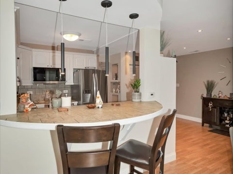 Tiny photo for 9649 S Harlem Avenue #2C, Chicago Ridge, IL 60415 (MLS # 12754283)