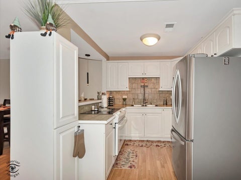 Tiny photo for 9649 S Harlem Avenue #2C, Chicago Ridge, IL 60415 (MLS # 12754283)