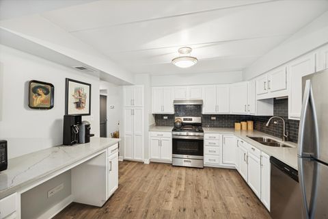 Tiny photo for 10364 Parkside Avenue #C1, Oak Lawn, IL 60453 (MLS # 12508050)