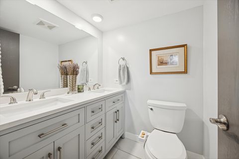 Tiny photo for 10364 Parkside Avenue #C1, Oak Lawn, IL 60453 (MLS # 12508050)