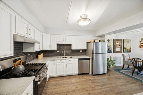 Tiny photo for 10364 Parkside Avenue #C1, Oak Lawn, IL 60453 (MLS # 12508050)