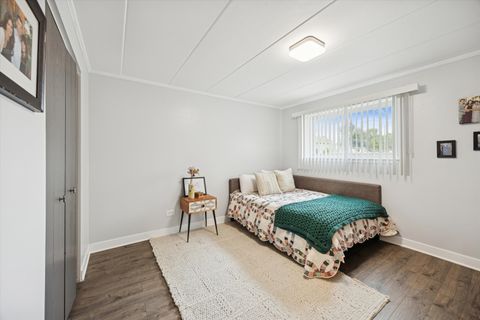 Tiny photo for 10364 Parkside Avenue #C1, Oak Lawn, IL 60453 (MLS # 12508050)