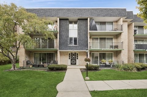 Photo of 10364 Parkside Avenue #C1, Oak Lawn, IL 60453 (MLS # 12508050) Photo of 10364 Parkside Avenue #C1, Oak Lawn, IL 60453 (MLS # 12508050)