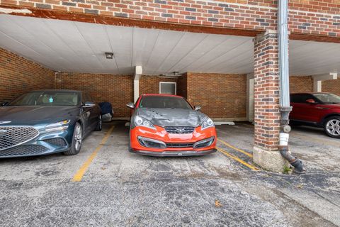 Tiny photo for 9721 S Cicero Avenue #1C, Oak Lawn, IL 60453 (MLS # 12656628)