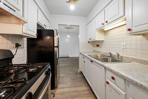 Tiny photo for 9721 S Cicero Avenue #1C, Oak Lawn, IL 60453 (MLS # 12656628)
