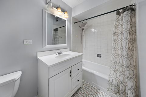 Tiny photo for 9721 S Cicero Avenue #1C, Oak Lawn, IL 60453 (MLS # 12656628)