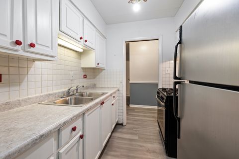 Tiny photo for 9721 S Cicero Avenue #1C, Oak Lawn, IL 60453 (MLS # 12656628)