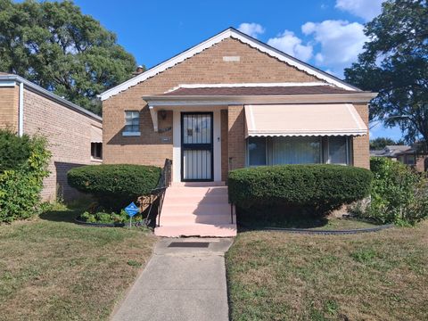Photo of 10557 S Racine Avenue, Chicago, IL 60643 (MLS # 12488984)