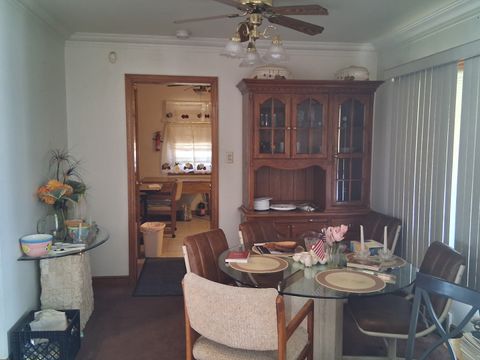 Tiny photo for 10557 S Racine Avenue, Chicago, IL 60643 (MLS # 12488984)