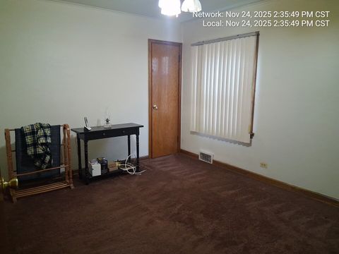 Tiny photo for 10557 S Racine Avenue, Chicago, IL 60643 (MLS # 12488984)