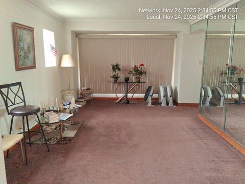 Tiny photo for 10557 S Racine Avenue, Chicago, IL 60643 (MLS # 12488984)