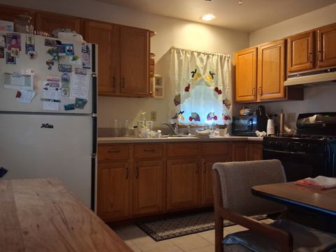 Tiny photo for 10557 S Racine Avenue, Chicago, IL 60643 (MLS # 12488984)