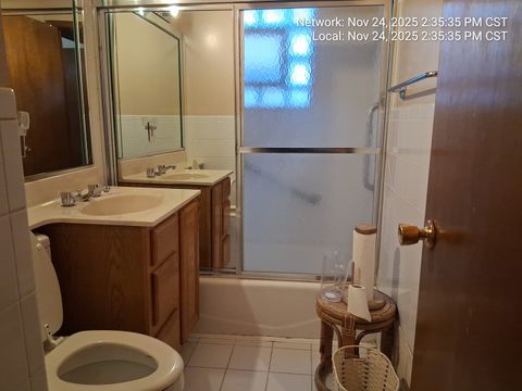 Tiny photo for 10557 S Racine Avenue, Chicago, IL 60643 (MLS # 12488984)