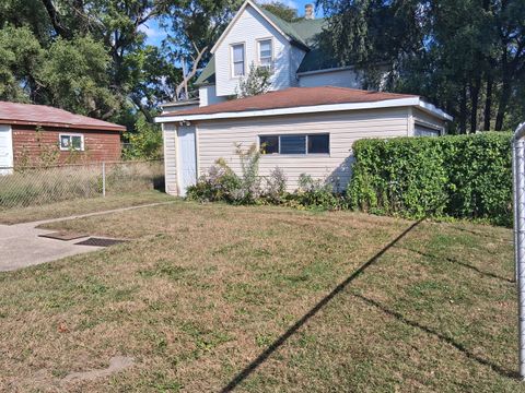 Tiny photo for 10557 S Racine Avenue, Chicago, IL 60643 (MLS # 12488984)