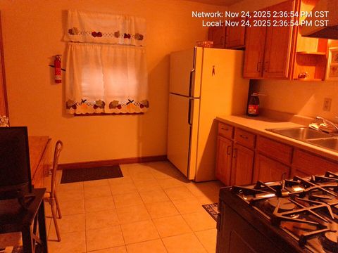 Tiny photo for 10557 S Racine Avenue, Chicago, IL 60643 (MLS # 12488984)