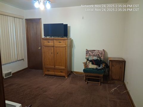 Tiny photo for 10557 S Racine Avenue, Chicago, IL 60643 (MLS # 12488984)