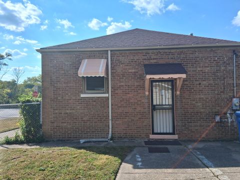 Tiny photo for 10557 S Racine Avenue, Chicago, IL 60643 (MLS # 12488984)