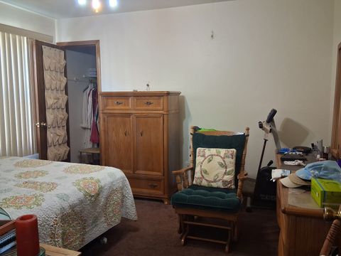 Tiny photo for 10557 S Racine Avenue, Chicago, IL 60643 (MLS # 12488984)