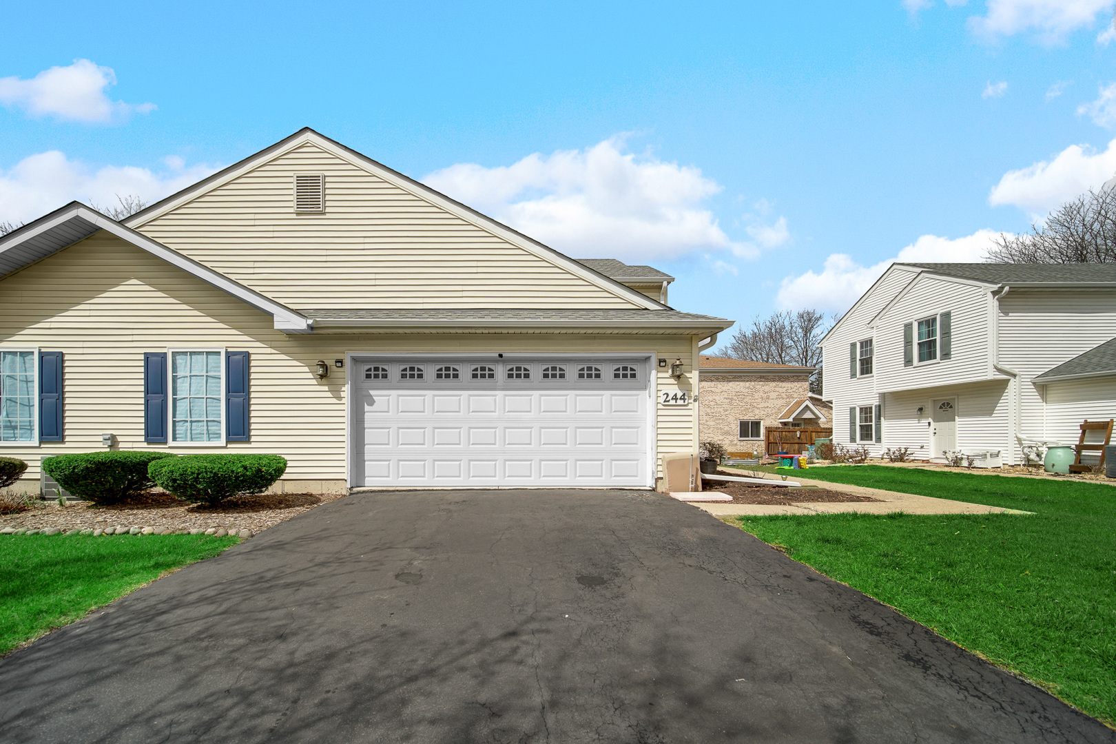 244 Blackhawk Drive