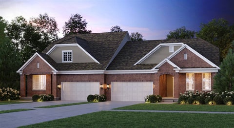 Photo of 6226 Links Drive #02001, Woodridge, IL 60517 (MLS # 12788717)