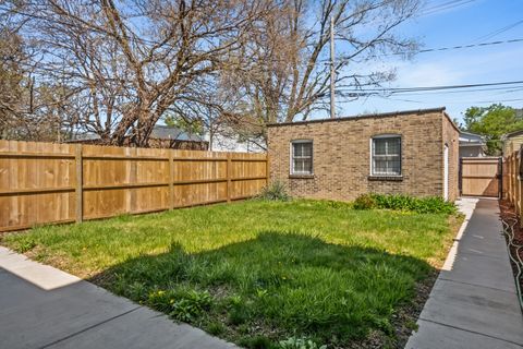 Tiny photo for 7337 S University Avenue, Chicago, IL 60619 (MLS # 12623677)