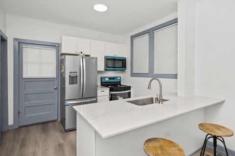 Tiny photo for 7337 S University Avenue, Chicago, IL 60619 (MLS # 12623677)