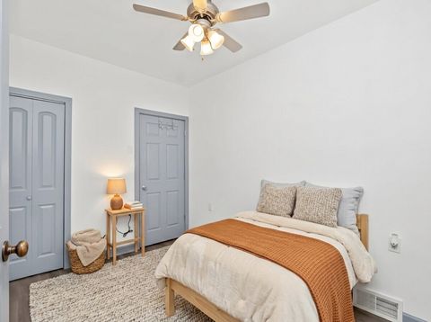 Tiny photo for 7337 S University Avenue, Chicago, IL 60619 (MLS # 12623677)
