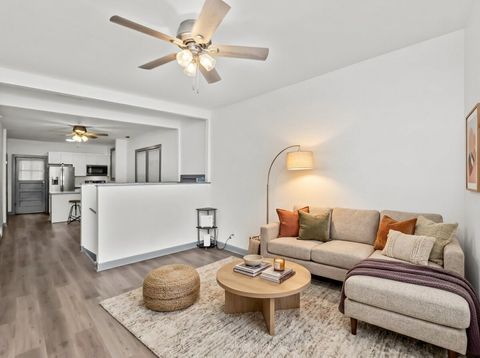 Tiny photo for 7337 S University Avenue, Chicago, IL 60619 (MLS # 12623677)