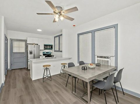 Tiny photo for 7337 S University Avenue, Chicago, IL 60619 (MLS # 12623677)