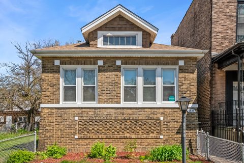 Photo of 7337 S University Avenue, Chicago, IL 60619 (MLS # 12623677)