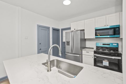 Tiny photo for 7337 S University Avenue, Chicago, IL 60619 (MLS # 12623677)