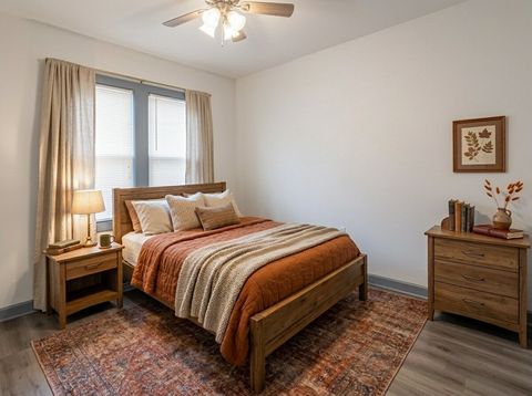Tiny photo for 7337 S University Avenue, Chicago, IL 60619 (MLS # 12623677)