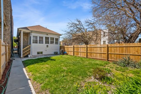 Tiny photo for 7337 S University Avenue, Chicago, IL 60619 (MLS # 12623677)