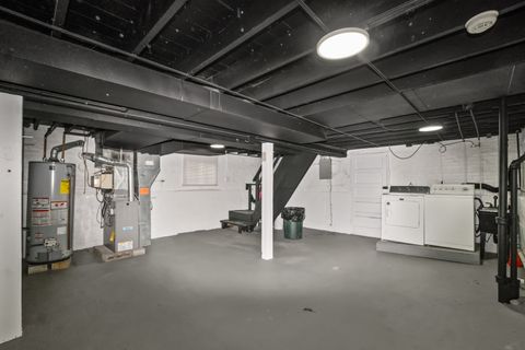 Tiny photo for 7337 S University Avenue, Chicago, IL 60619 (MLS # 12623677)