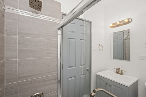 Tiny photo for 7337 S University Avenue, Chicago, IL 60619 (MLS # 12623677)