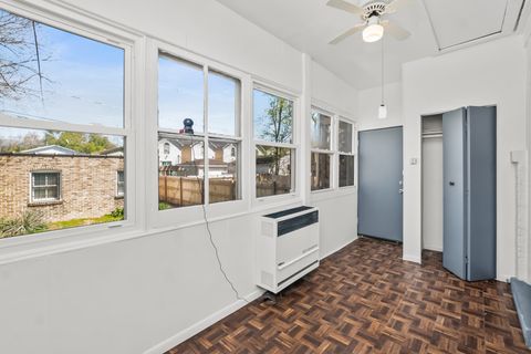 Tiny photo for 7337 S University Avenue, Chicago, IL 60619 (MLS # 12623677)