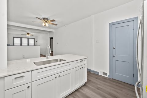 Tiny photo for 7337 S University Avenue, Chicago, IL 60619 (MLS # 12623677)