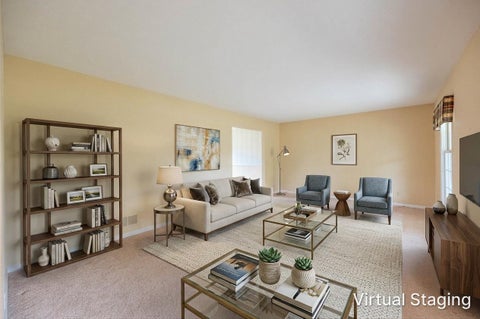 Tiny photo for 1025 North Avenue, Batavia, IL 60510 (MLS # 12661630)