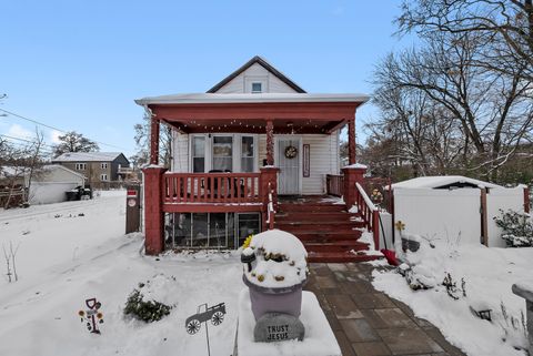 Photo of 149 E 120th Street, Chicago, IL 60628 (MLS # 12527478)