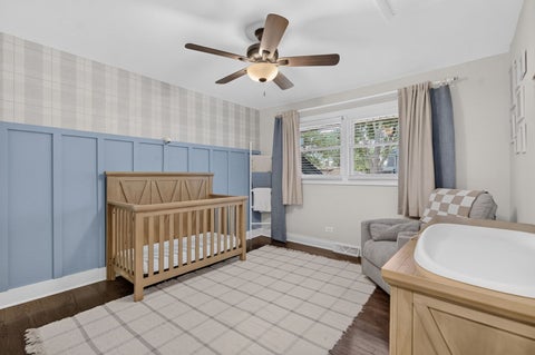 Tiny photo for 1043 Walter Street, Lemont, IL 60439 (MLS # 12784991)