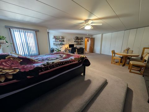 Tiny photo for 18 E Old Willow Road #425N, Prospect Heights, IL 60070 (MLS # 12549231)