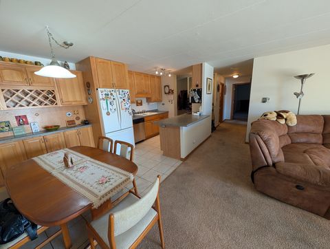 Tiny photo for 18 E Old Willow Road #425N, Prospect Heights, IL 60070 (MLS # 12549231)