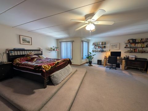 Tiny photo for 18 E Old Willow Road #425N, Prospect Heights, IL 60070 (MLS # 12549231)