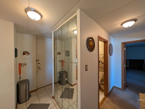 Tiny photo for 18 E Old Willow Road #425N, Prospect Heights, IL 60070 (MLS # 12549231)